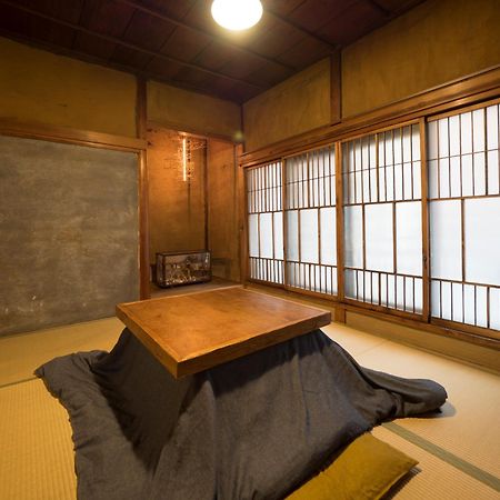 Aparthotel Tokyo Little House Esterno foto