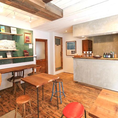 Aparthotel Tokyo Little House Esterno foto