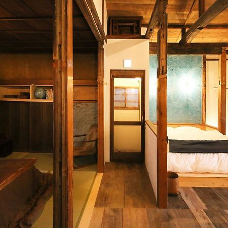Aparthotel Tokyo Little House Esterno foto