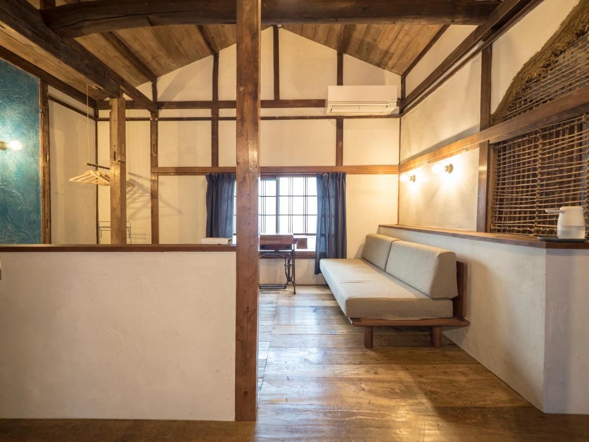 Aparthotel Tokyo Little House Esterno foto
