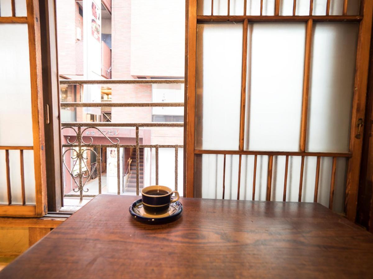 Aparthotel Tokyo Little House Esterno foto