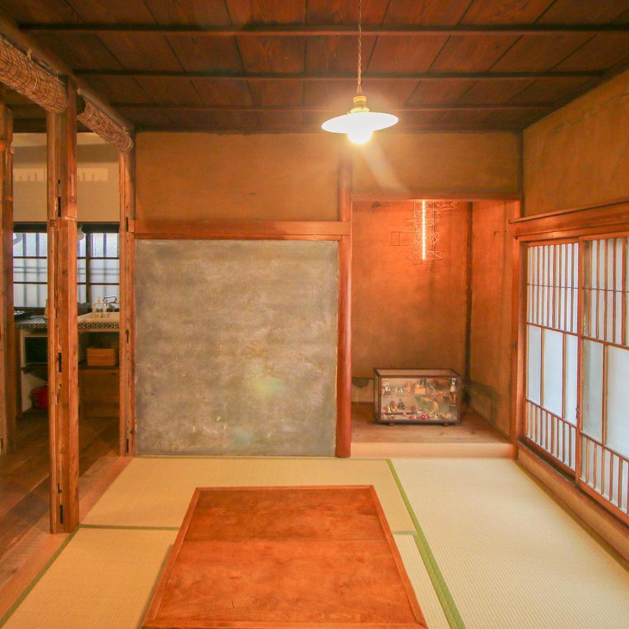 Aparthotel Tokyo Little House Esterno foto