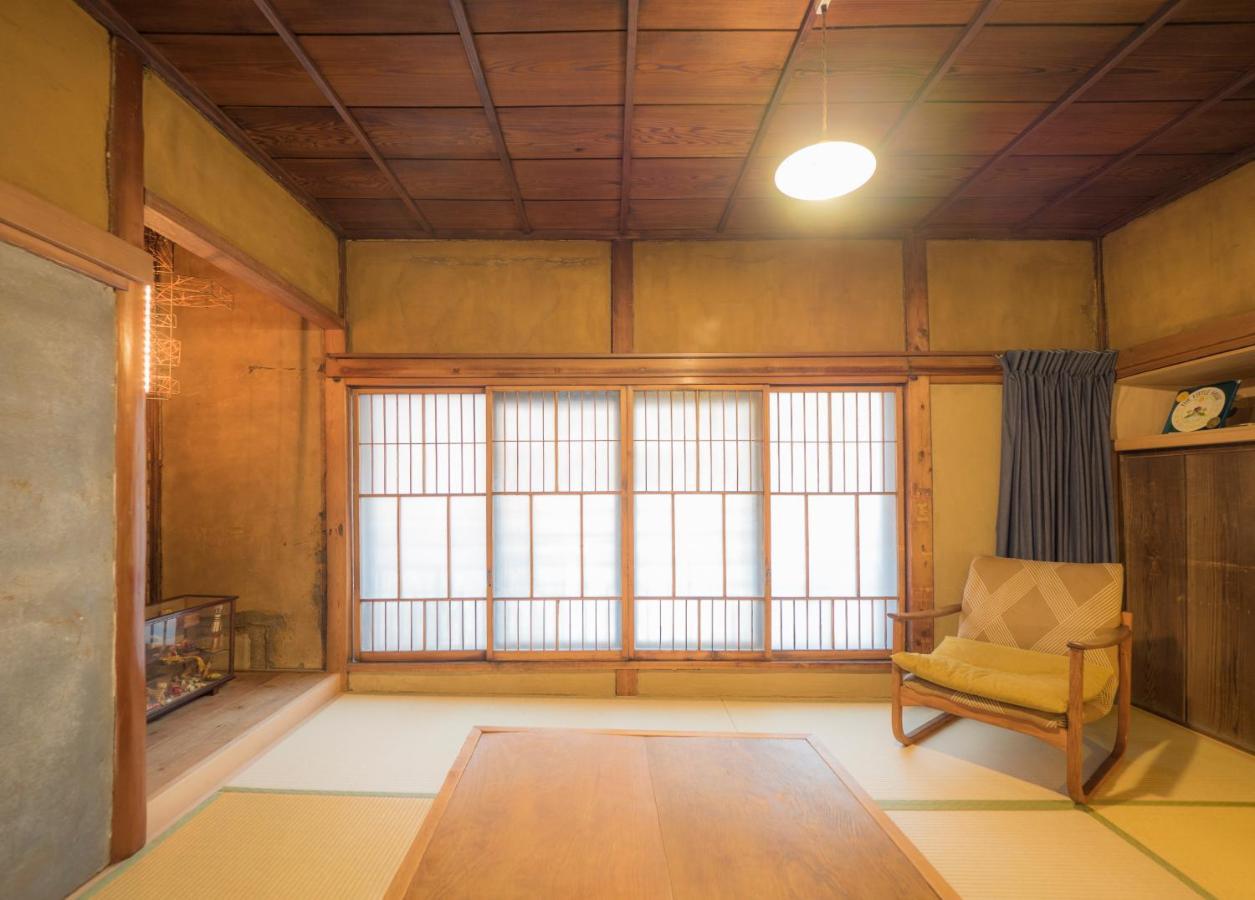 Aparthotel Tokyo Little House Esterno foto