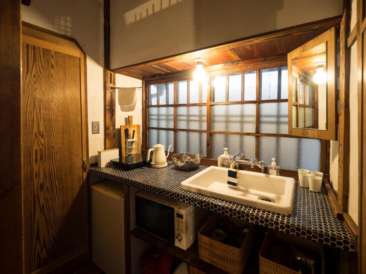Aparthotel Tokyo Little House Esterno foto