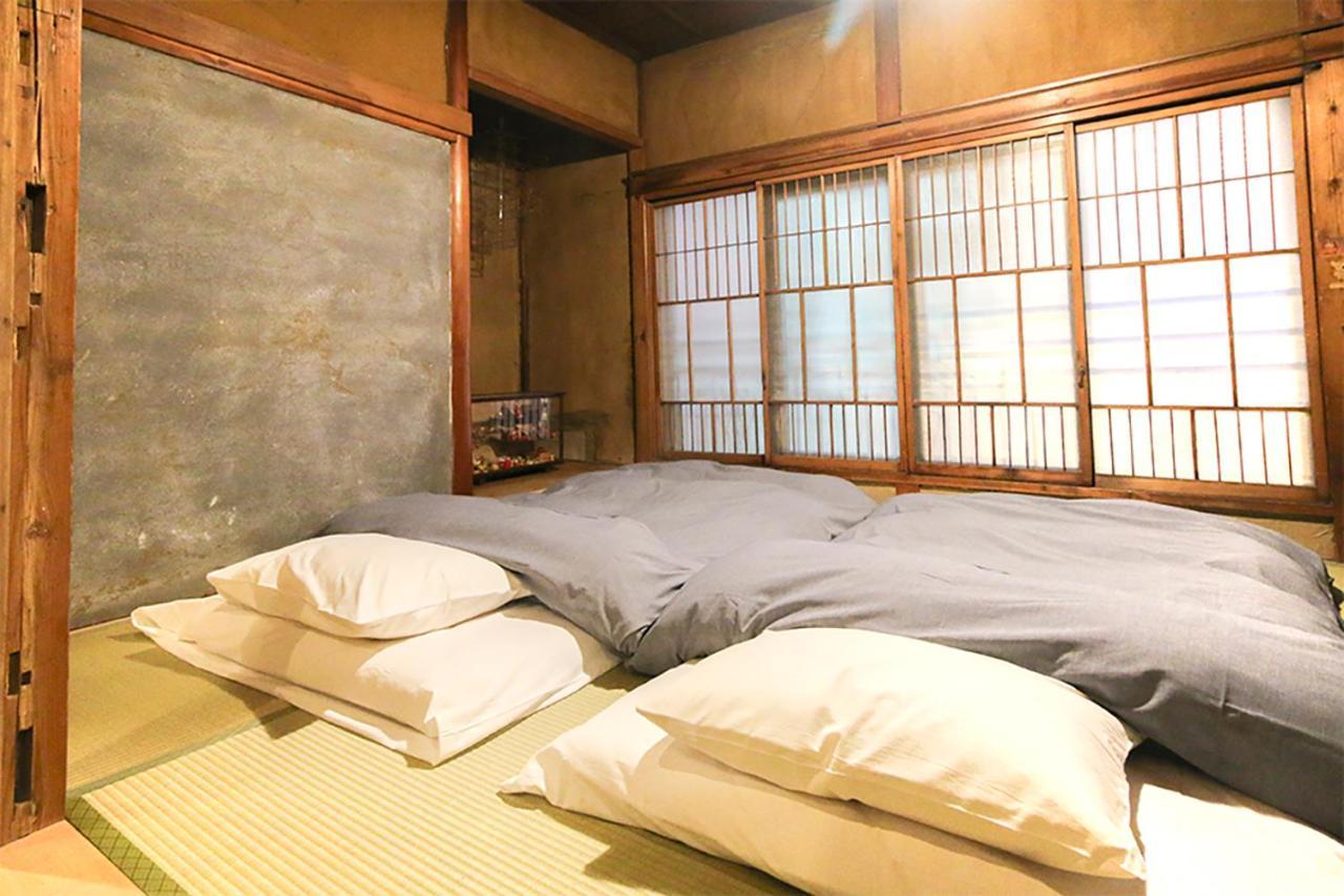 Aparthotel Tokyo Little House Esterno foto