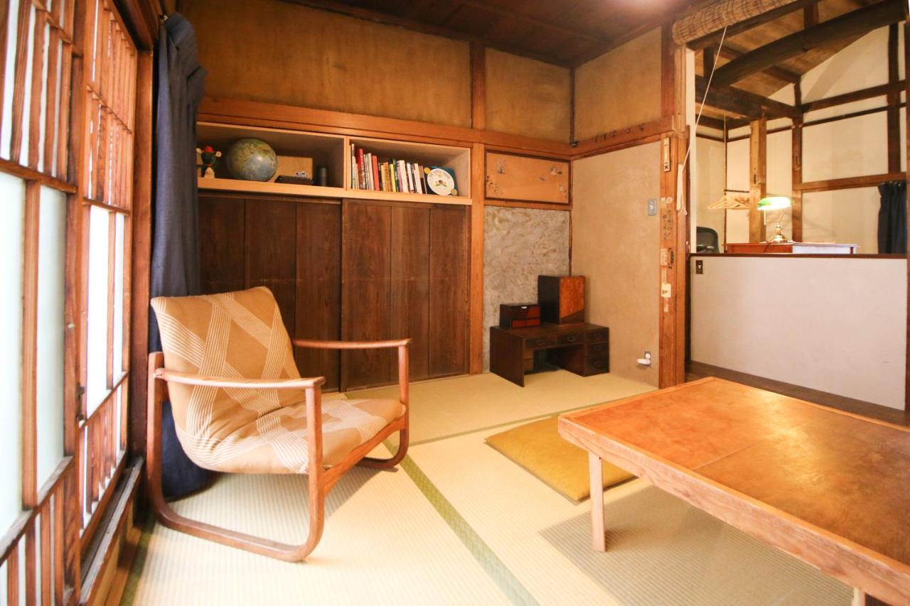 Aparthotel Tokyo Little House Esterno foto