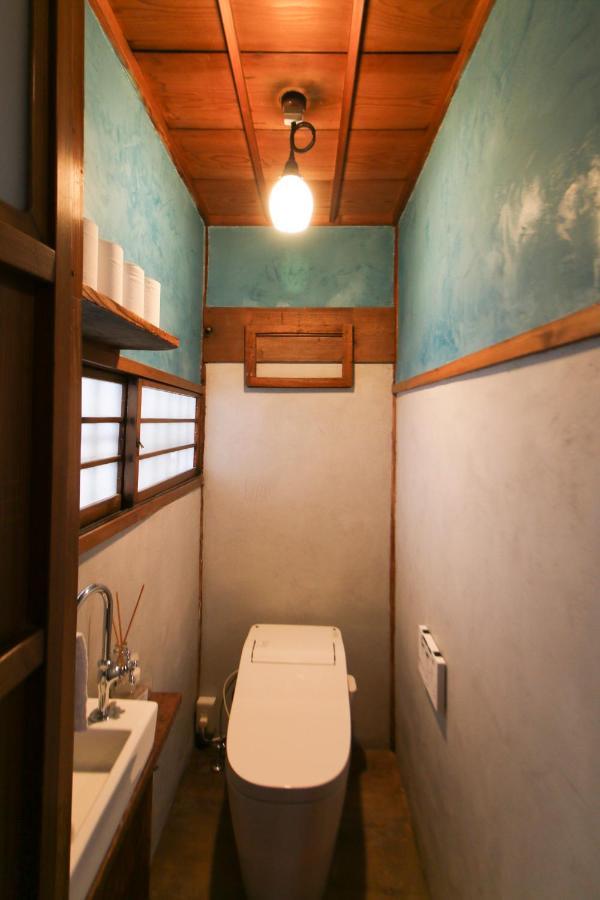 Aparthotel Tokyo Little House Esterno foto