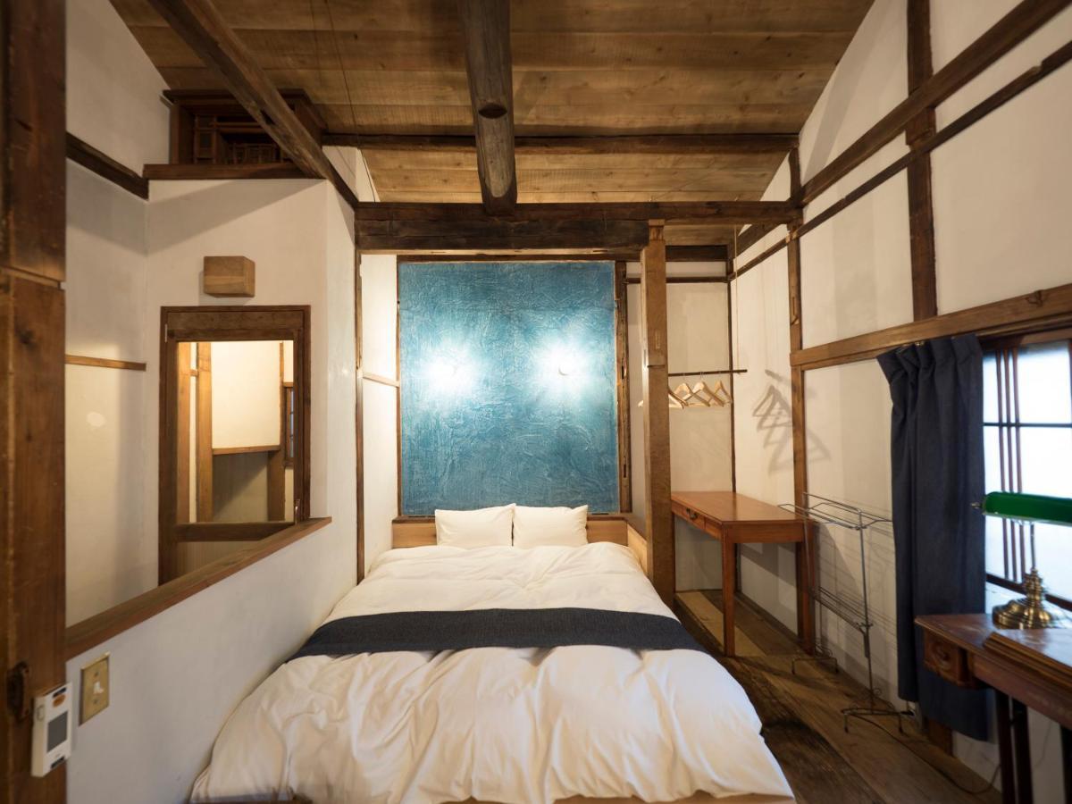 Aparthotel Tokyo Little House Esterno foto