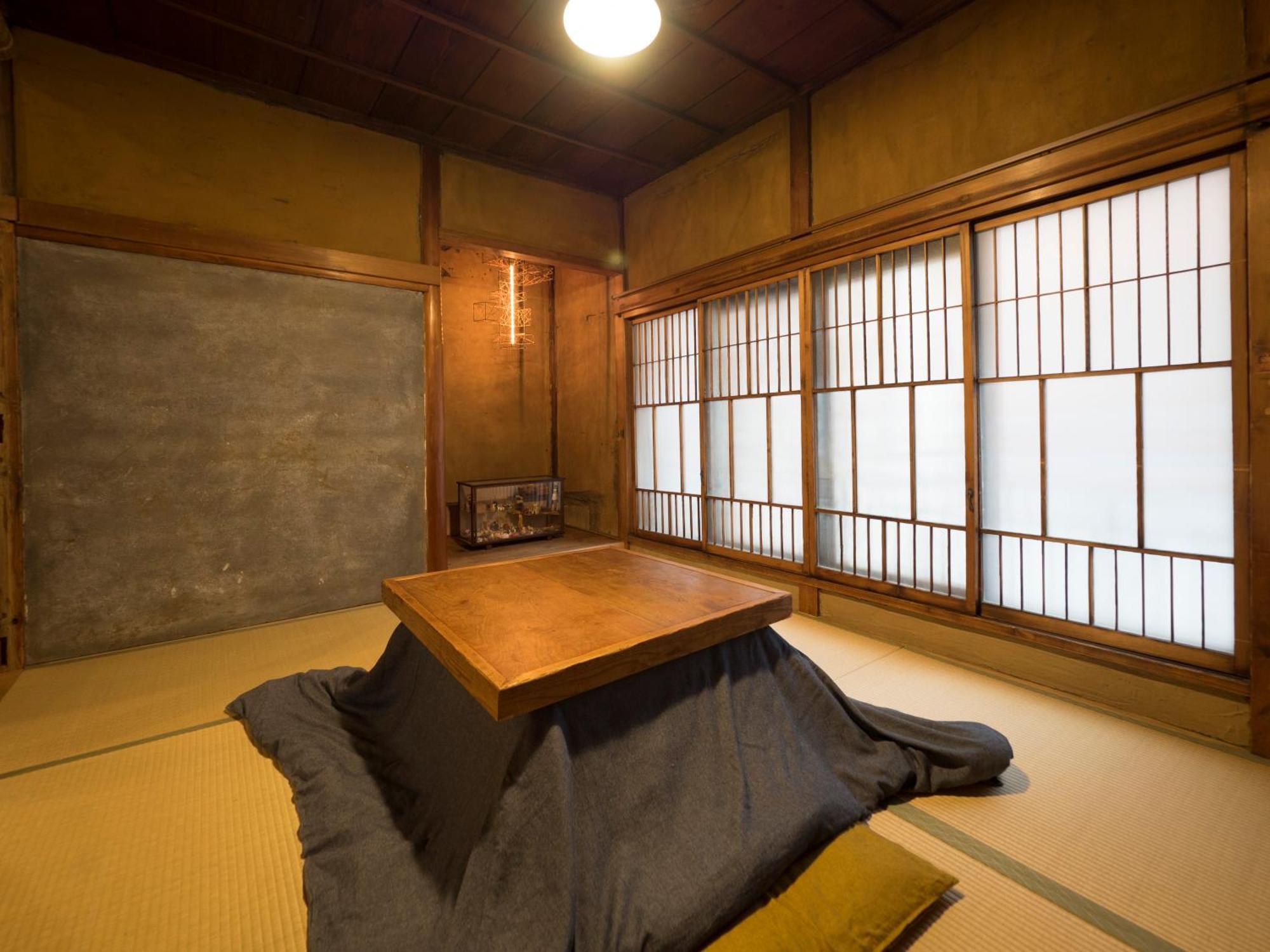 Aparthotel Tokyo Little House Esterno foto