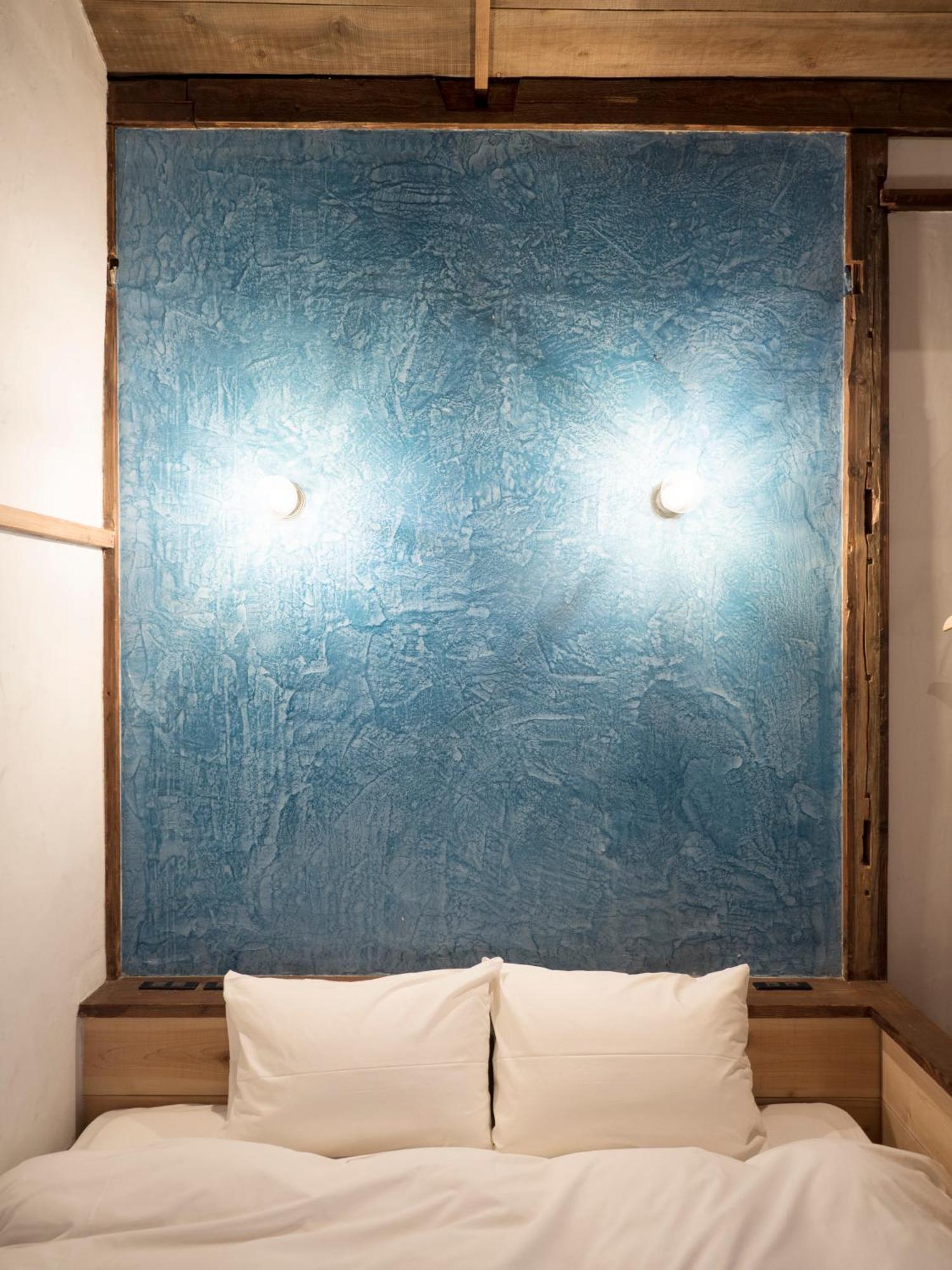 Aparthotel Tokyo Little House Esterno foto