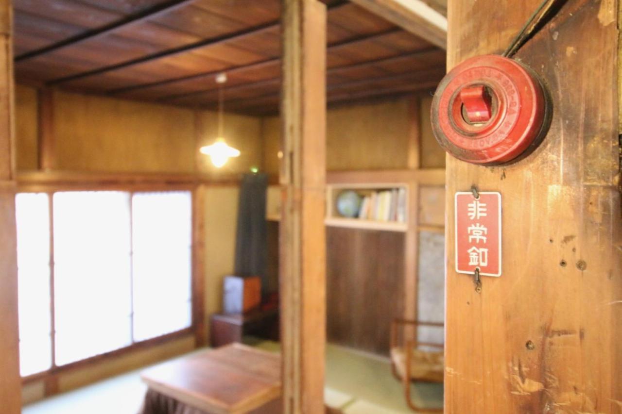 Aparthotel Tokyo Little House Esterno foto