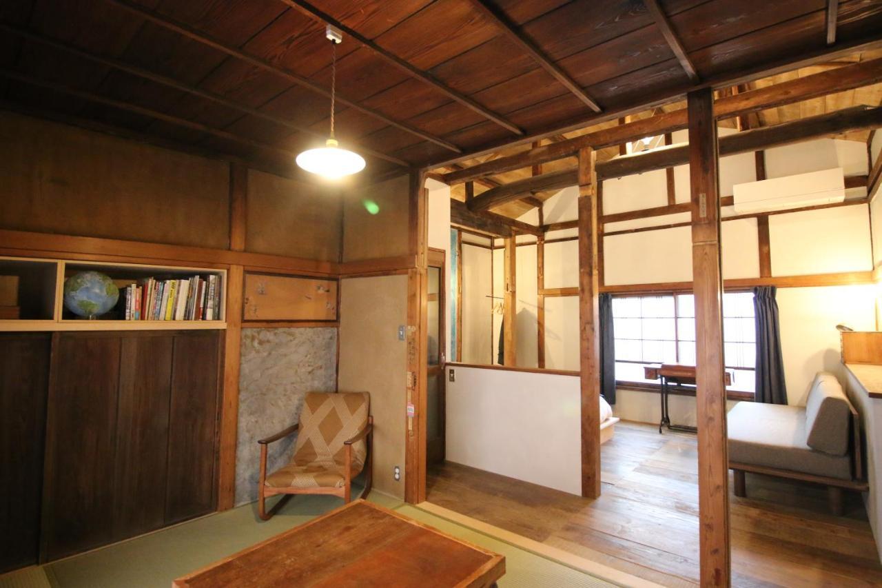 Aparthotel Tokyo Little House Esterno foto