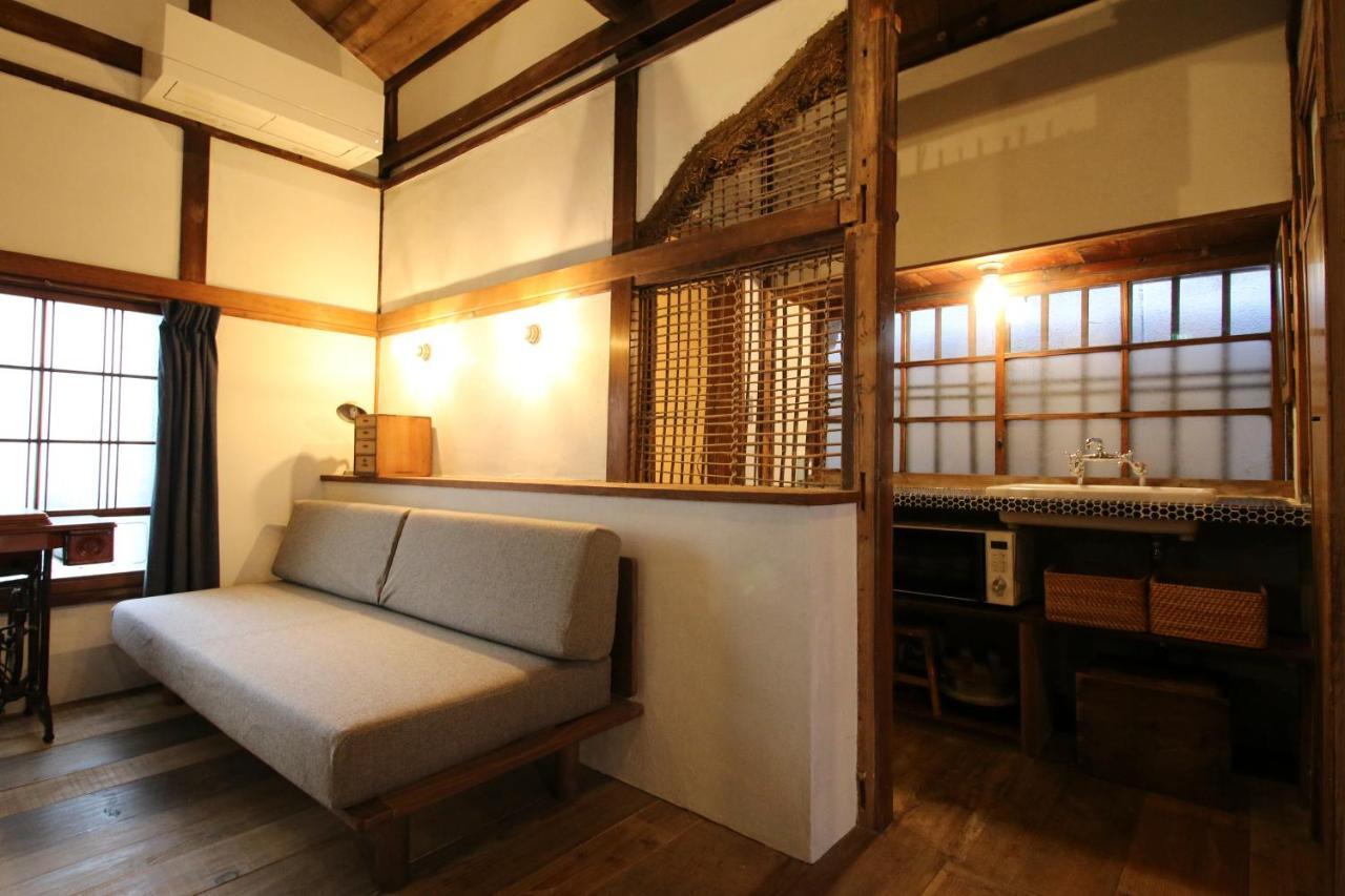 Aparthotel Tokyo Little House Esterno foto