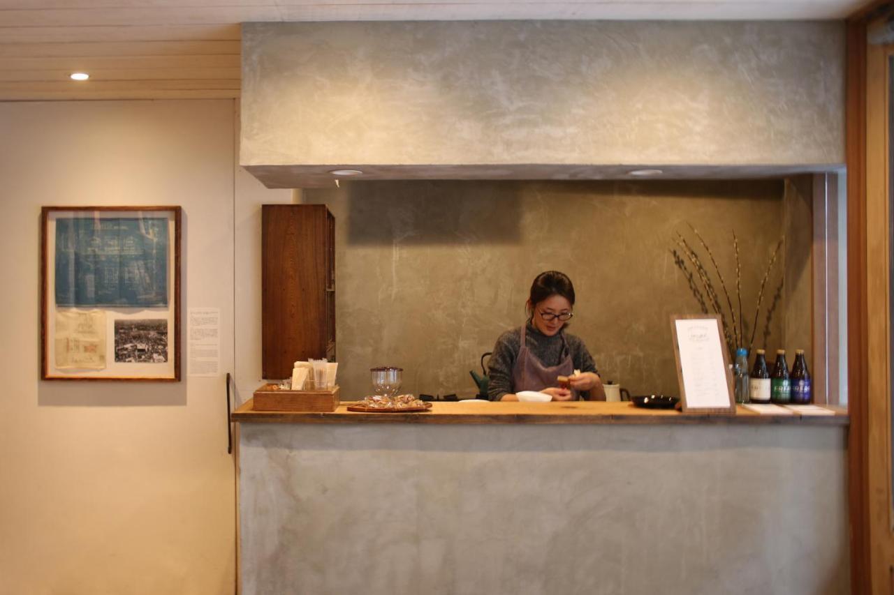 Aparthotel Tokyo Little House Esterno foto