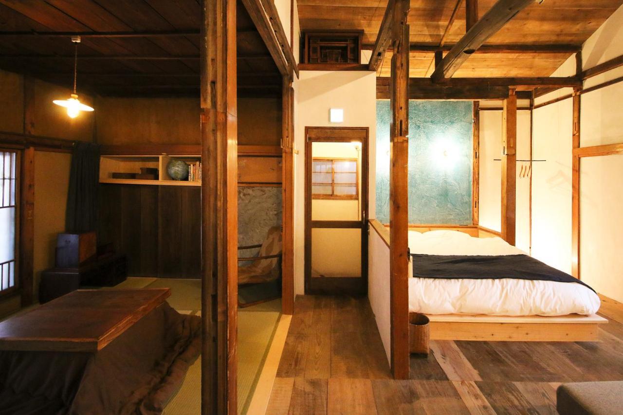 Aparthotel Tokyo Little House Esterno foto